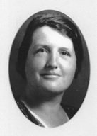 Florence Ward Stiles '22